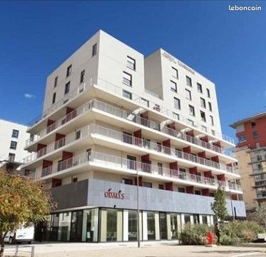 Appartement 1 pièce 23 m² · à Lyon · 23 m² · 127 037 €