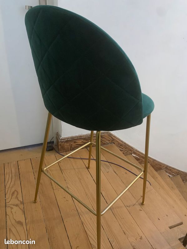 Chaise Bar (image 2)