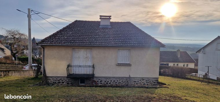 Maison 4 pièces 78 m²