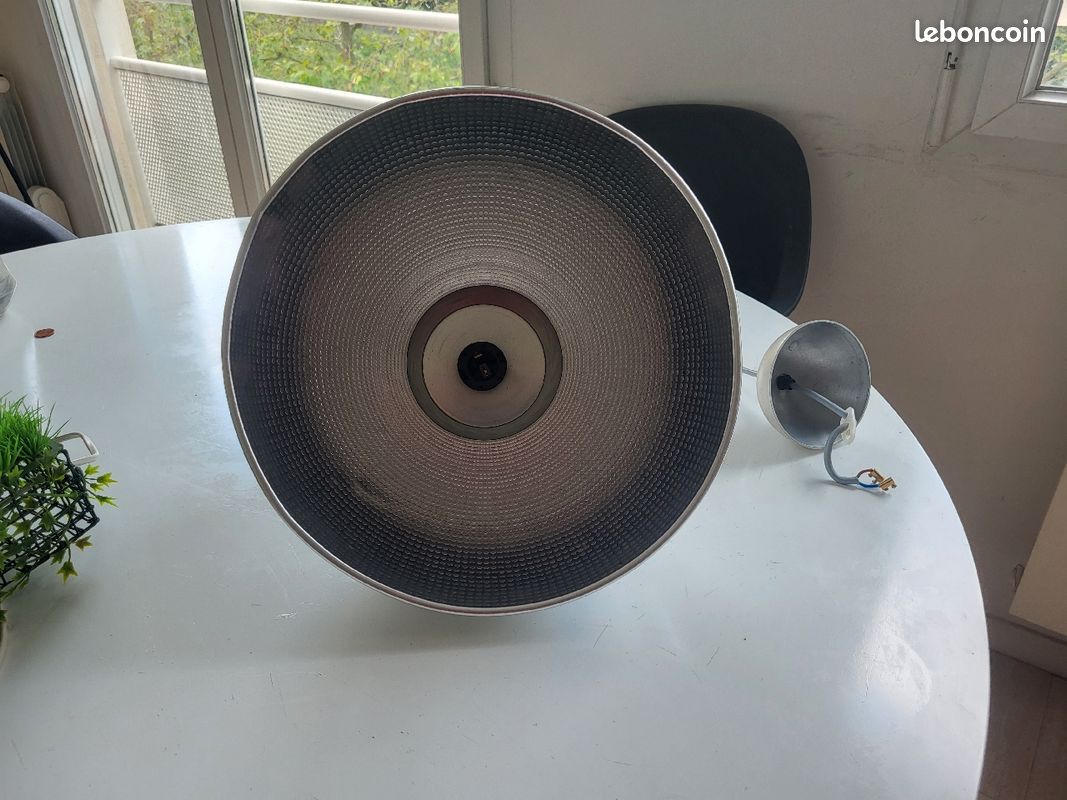 Lampe de plafond (image 5)