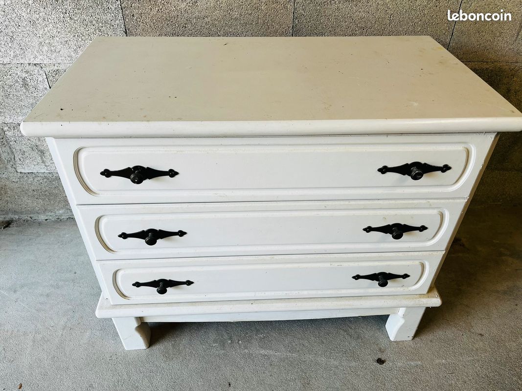 Commode Gautier (image 1)