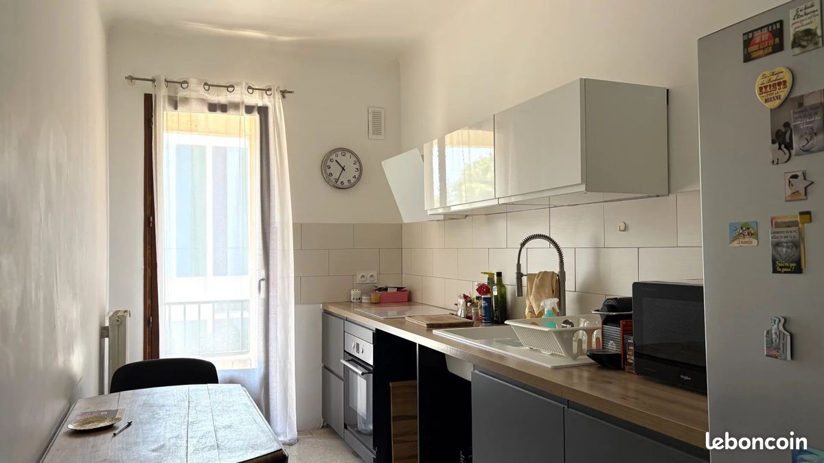Appartement 3 pièces 72 m² · à Port-de-Bouc · 72 m² · 139 000 €