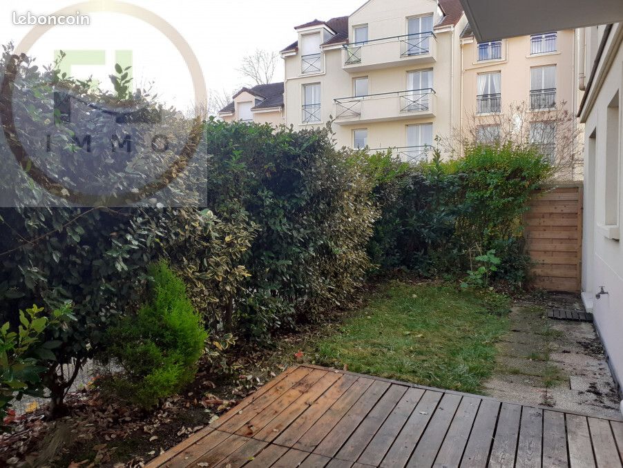 Appartement a louer poissy - 2 pièce(s) - 49 m2 - Surfyn