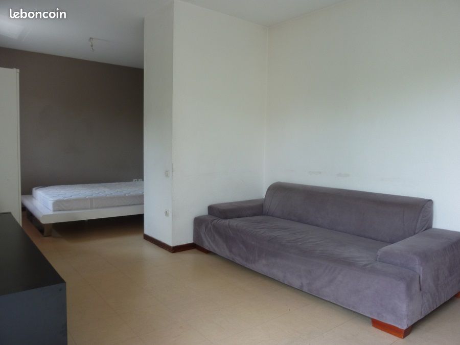 Appartement 2 pièces 34 m² · à Eybens · 34 m² · 576 €/mois