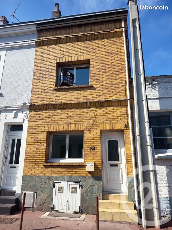Maison 4 pièces 69 m² · à Calais · 69 m² · 780 €