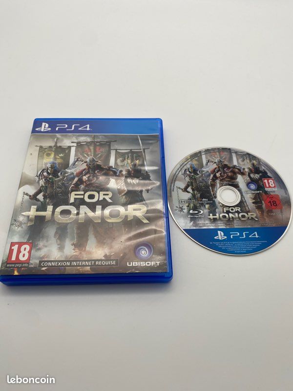 For honor ps4 (image 1)