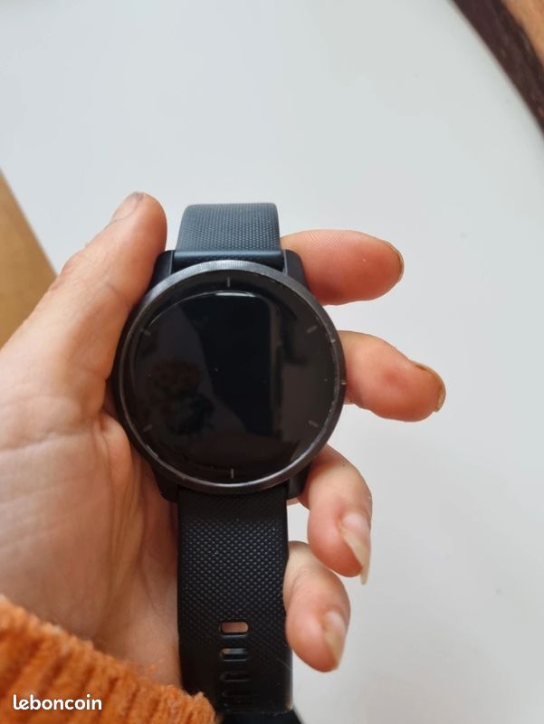 Montre Garmin Venu 2 (image 2)