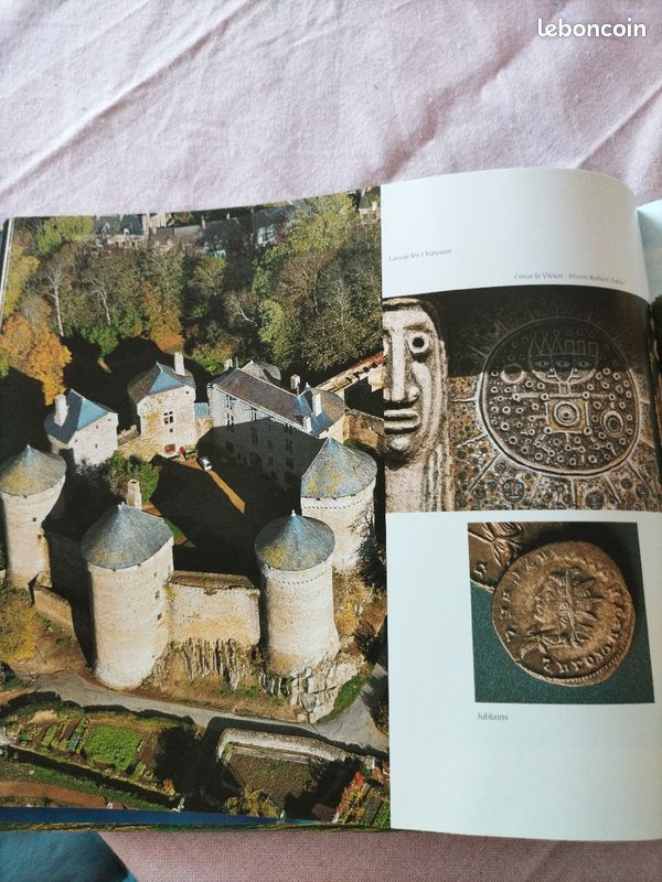 Livre sur la Mayenne (image 6)