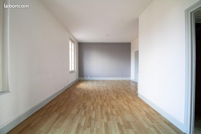 Appartement 4 pièces 87 m²