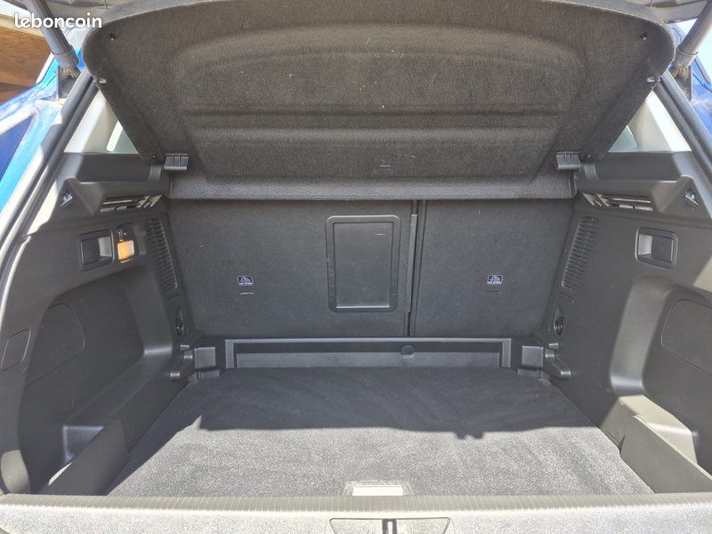 Opel Grandland X blanc, photo 5