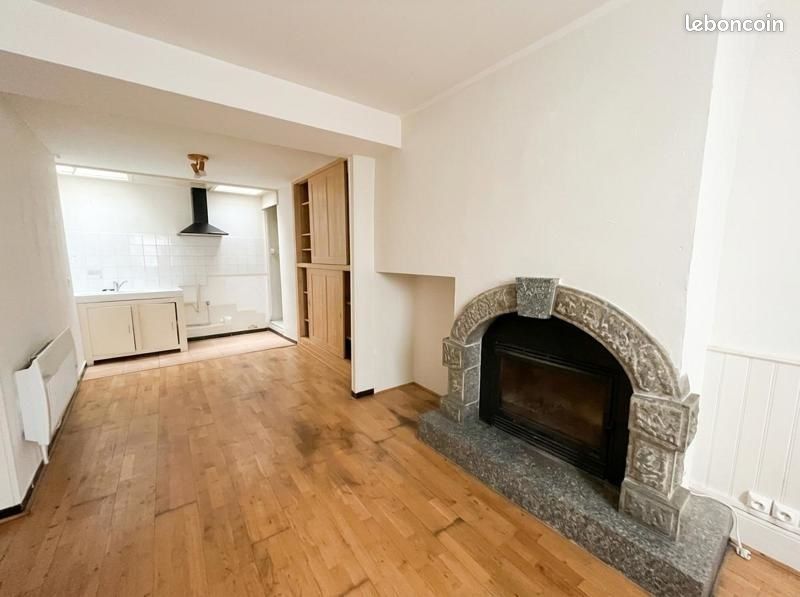 Maison 3 pièces 69 m² · à Roquecourbe · 69 m² · 80 000 €