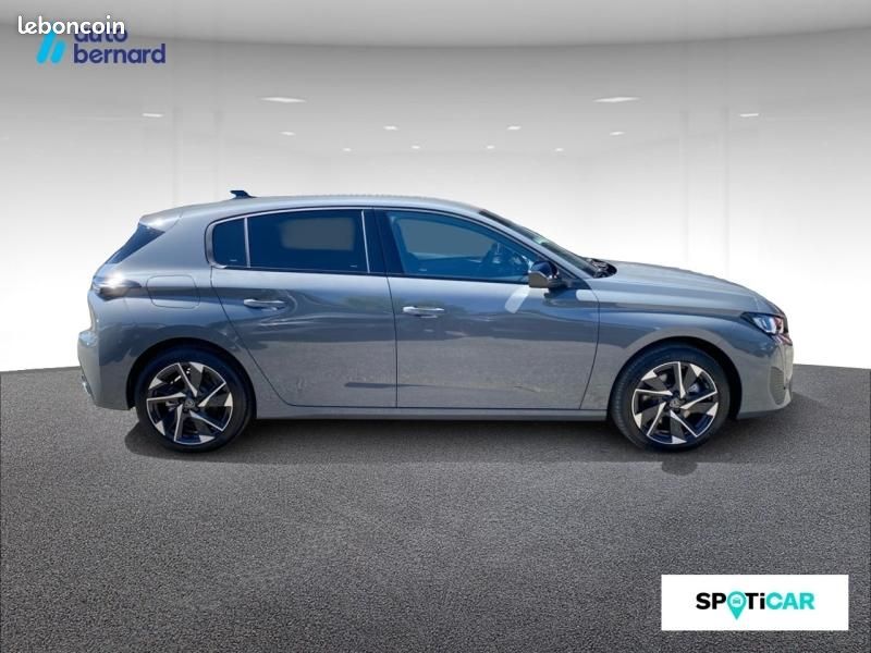 Peugeot 308 1.2 Hybrid 145ch Allure e-DCS6 (image 4)