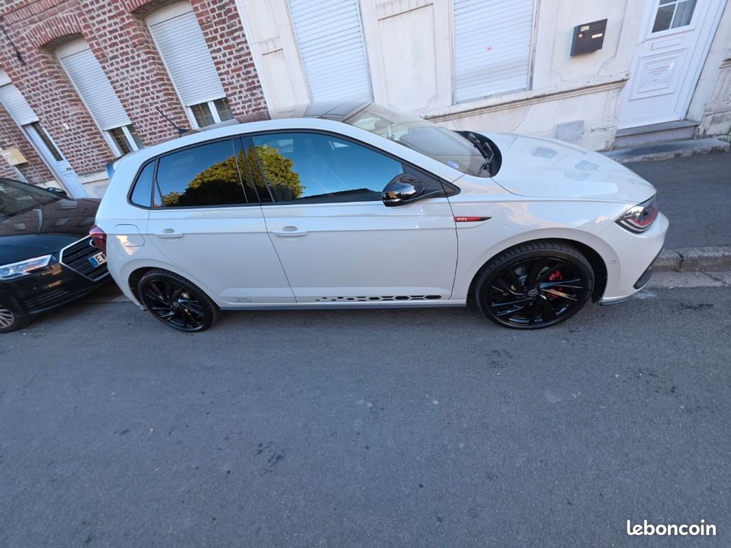Polo GTI (image 2)