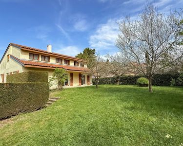 Maison 830 000 € - 181 m²