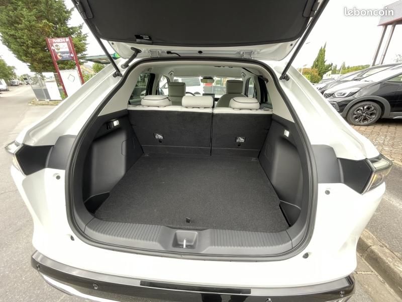 Honda e:Ny1 Electrique 204ch Executive (image 16)