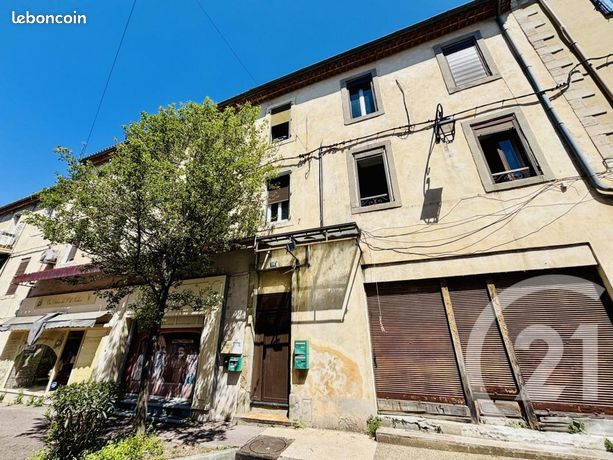 Appartement 2 pièces 54 m²