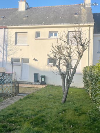 Maison 5 pièces 90 m²