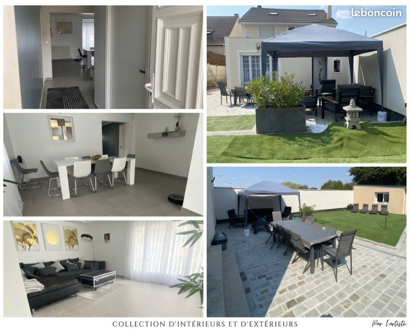 Maison 12 pièces 244 m² · à Claye-Souilly · 244 m² · 689 000 €