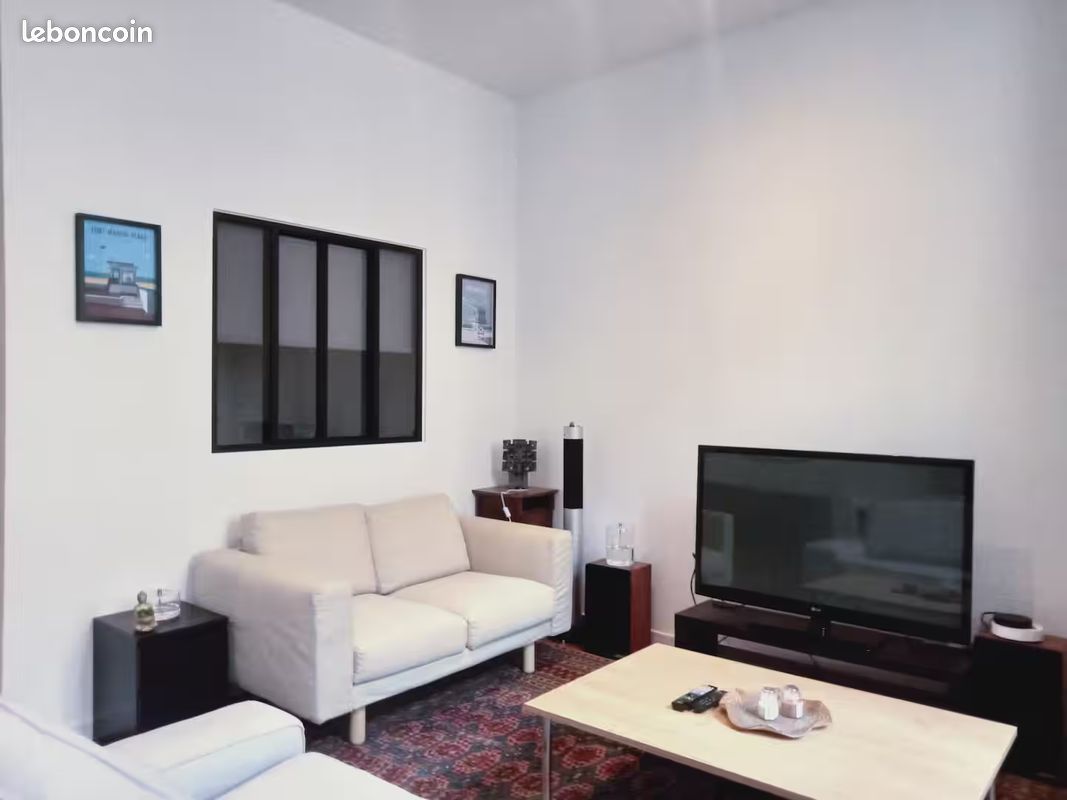 Appartement 2 pièces 75 m² · à Nîmes · 75 m² · 680 €/mois
