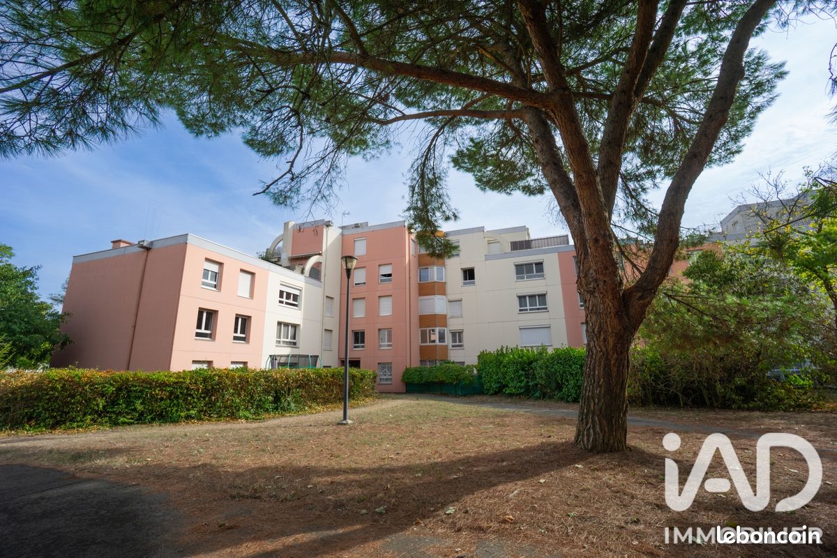 Appartement 5 pièces 102 m² · à Blagnac · 102 m² · 234 000 €