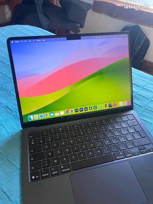 MacBook Air M4 (2025) (image 3)