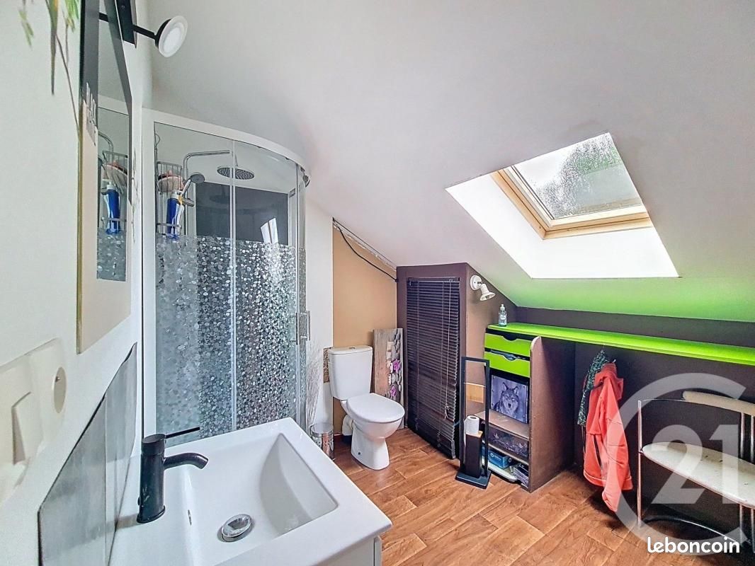 Maison 11 pièces 162 m² (image 30)