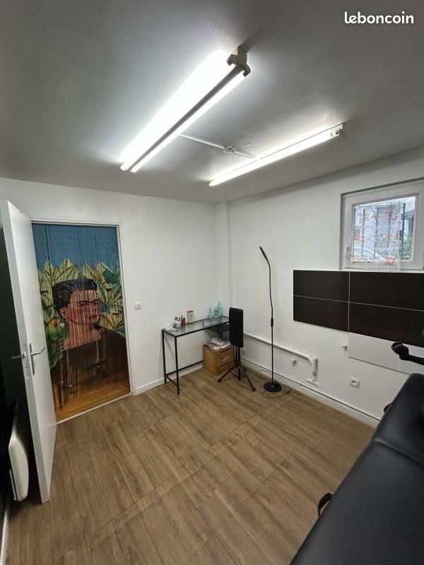 Appartement 1 pièce 9 m² · à Montreuil · 9 m² · 530 €/mois