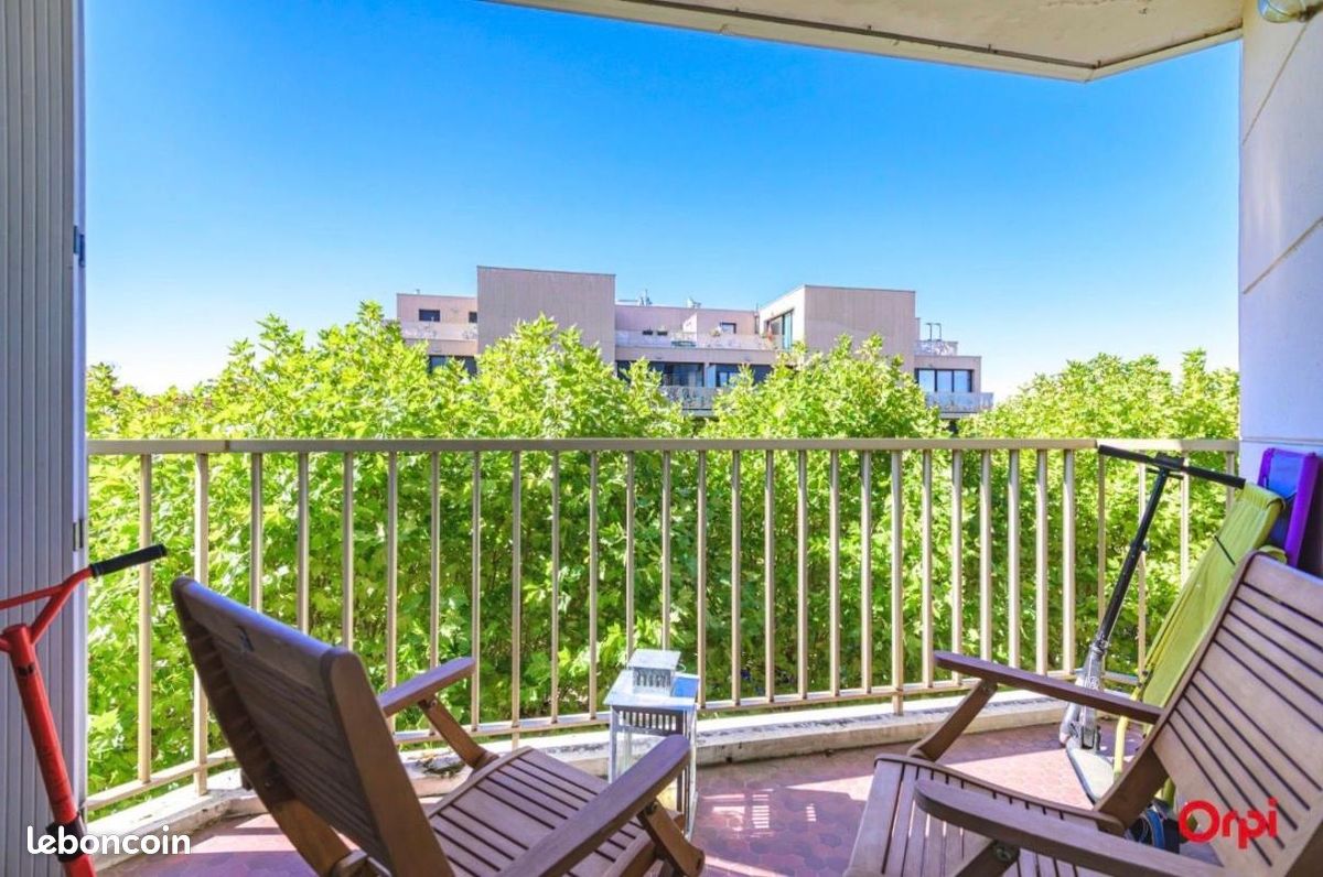 Appartement 3 pièces 76 m² · à Reims · 76 m² · 170 000 €