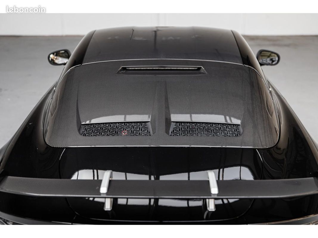 ALPINE A110 R *Noir Profond / Etat neuf (image 24)