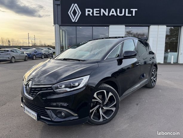 Renault Scenic 2020