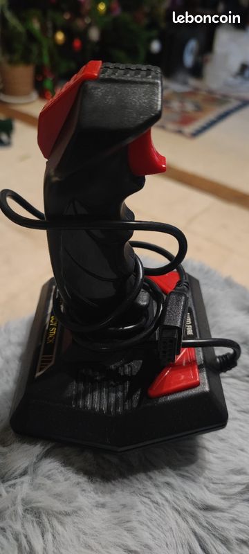 Fast winner turbo II Sega (image 1)