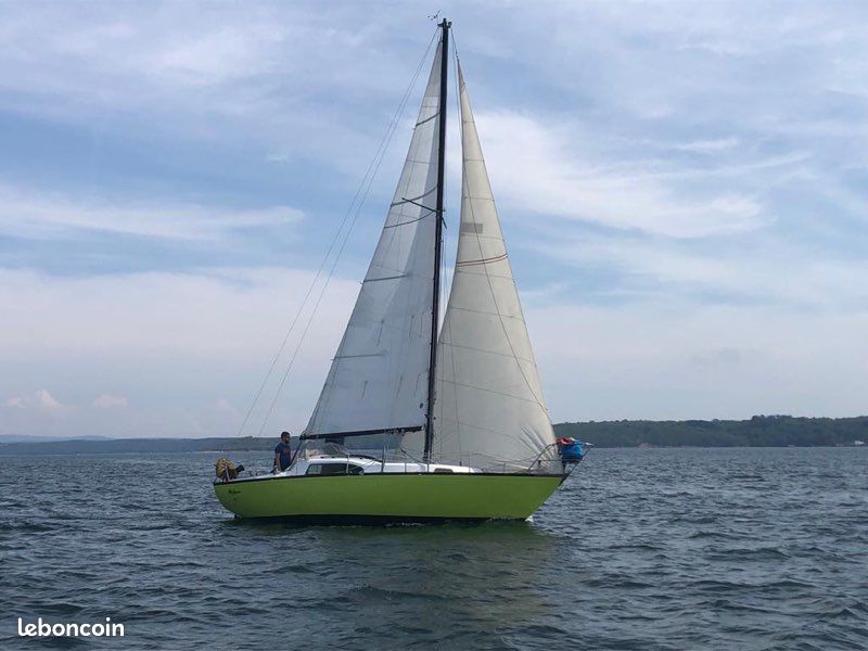 Dufour arpege — View photo 1