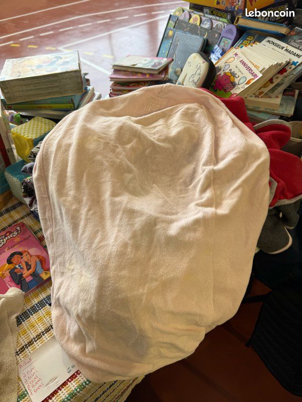 Drap coconababy Red Castle (image 6)