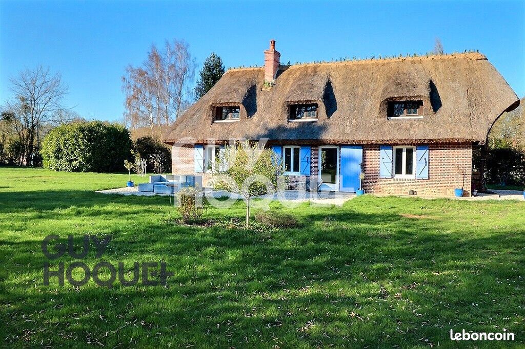 Maison 4 pièces 72 m² · à Bernay · 72 m² · 179 500 €