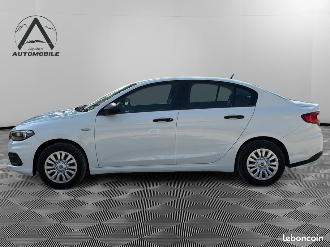 FIAT TIPO 95CH /clim (image 2)