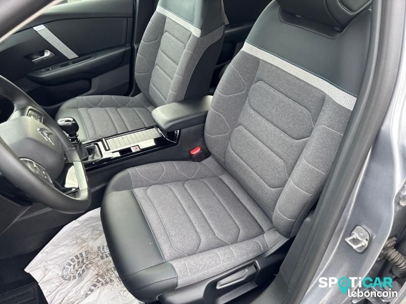 Citroen C4 1.2 PureTech 100ch S&S YOU (image 11)
