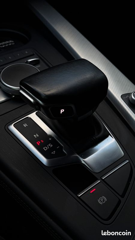 Audi a4 (image 7)