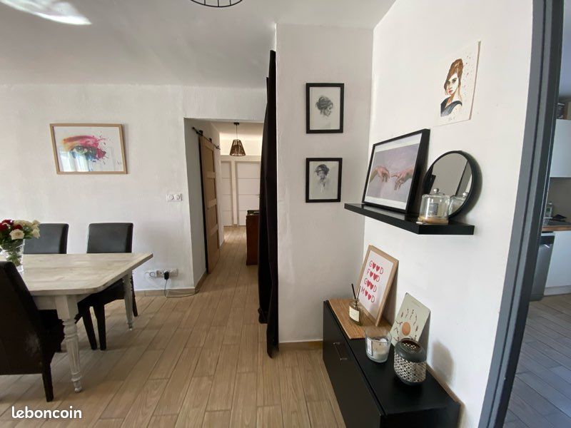 Appartement 5 pièces 90 m² · à Nîmes · 90 m² · 149 000 €