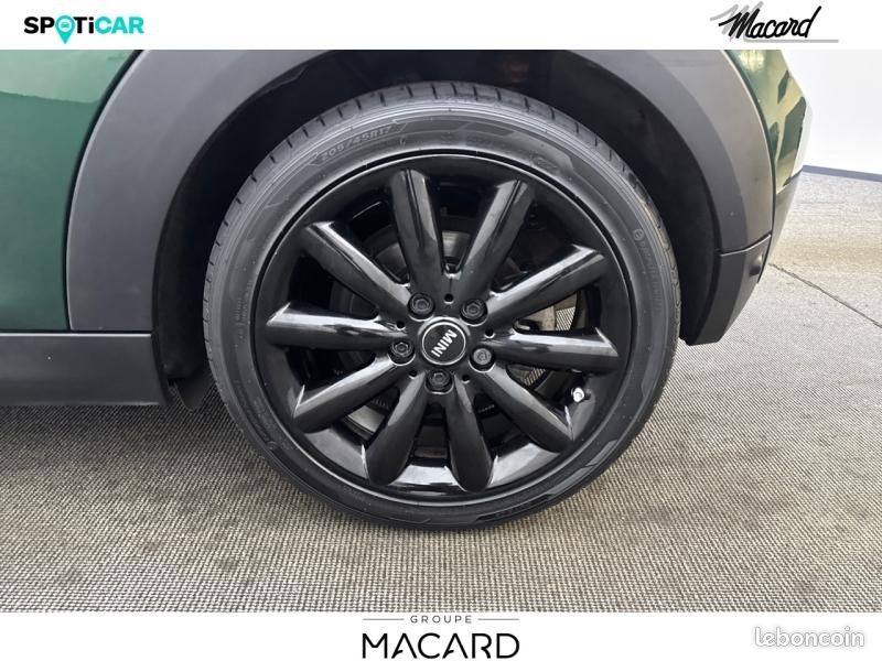 Mini Mini Cooper 136ch Blackfriars BVA (image 13)