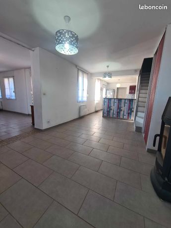 Bien à vendre à Eleu-dit-Leauwette