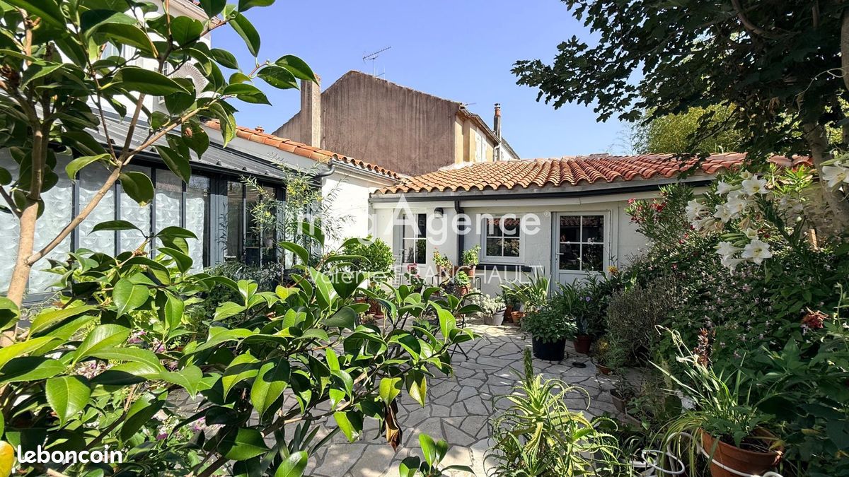 Maison 7 pièces 112 m² · à Luçon · 112 m² · 228 750 €