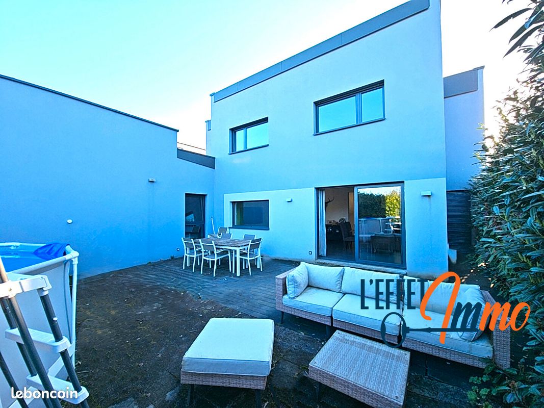 Maison 6 pièces 146 m² · à Masevaux-Niederbruck · 146 m² · 405 000 €