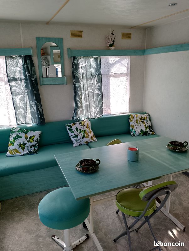 Mobil-home (image 7)