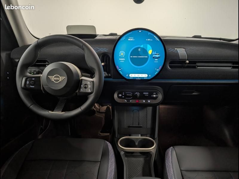 Mini Cooper 5 Portes C 156ch Classic DKG7 (image 12)