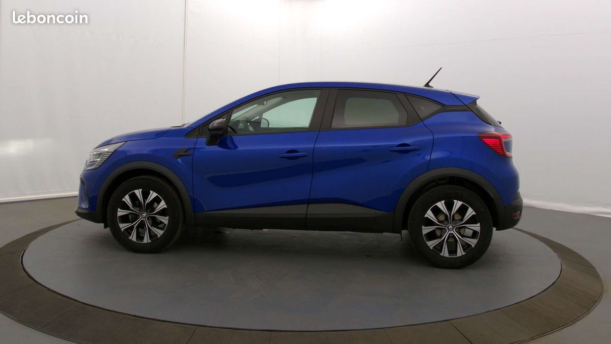 Renault captur tce 90 evolution (image 34)