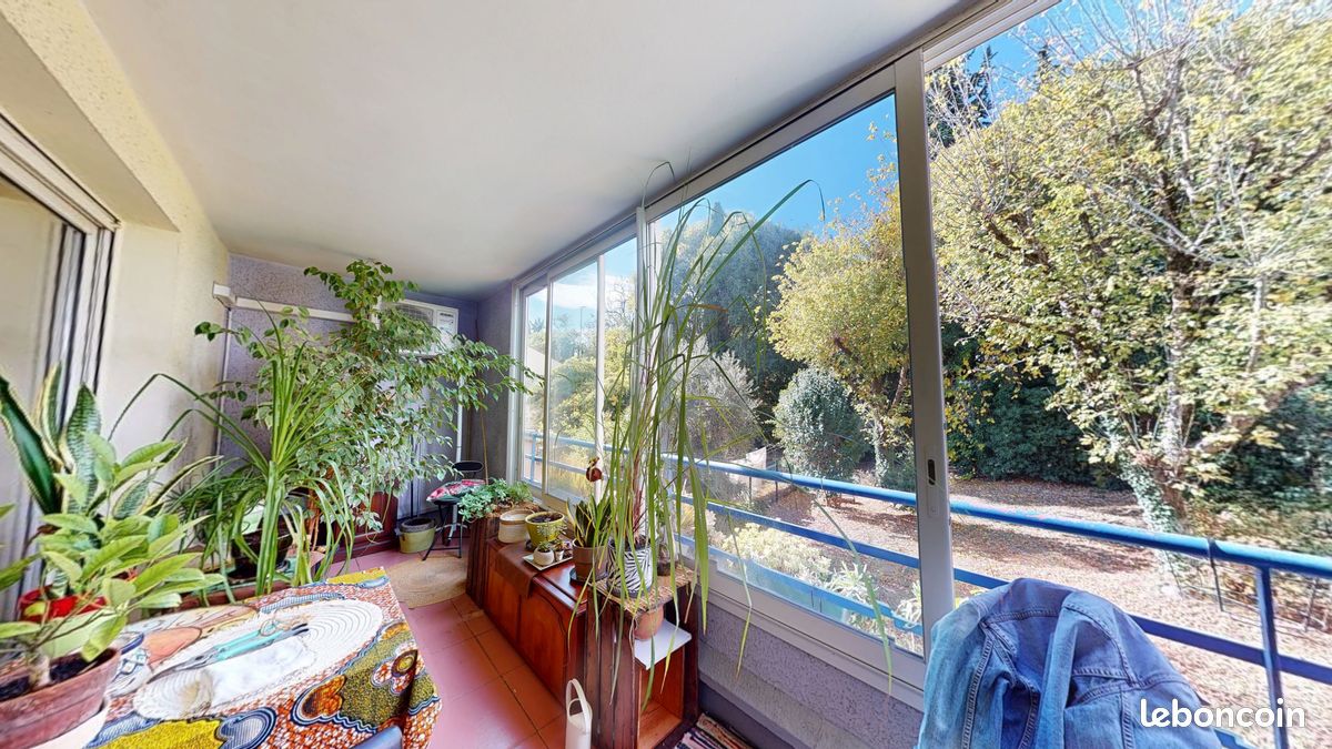 Appartement 2 pièces 55 m² · à Montpellier · 55 m² · 164 300 €