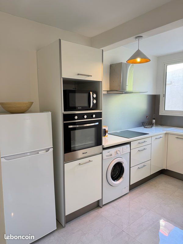 Maison 2 pièces 70 m² · au Gosier · 70 m² · 1 125 €/mois