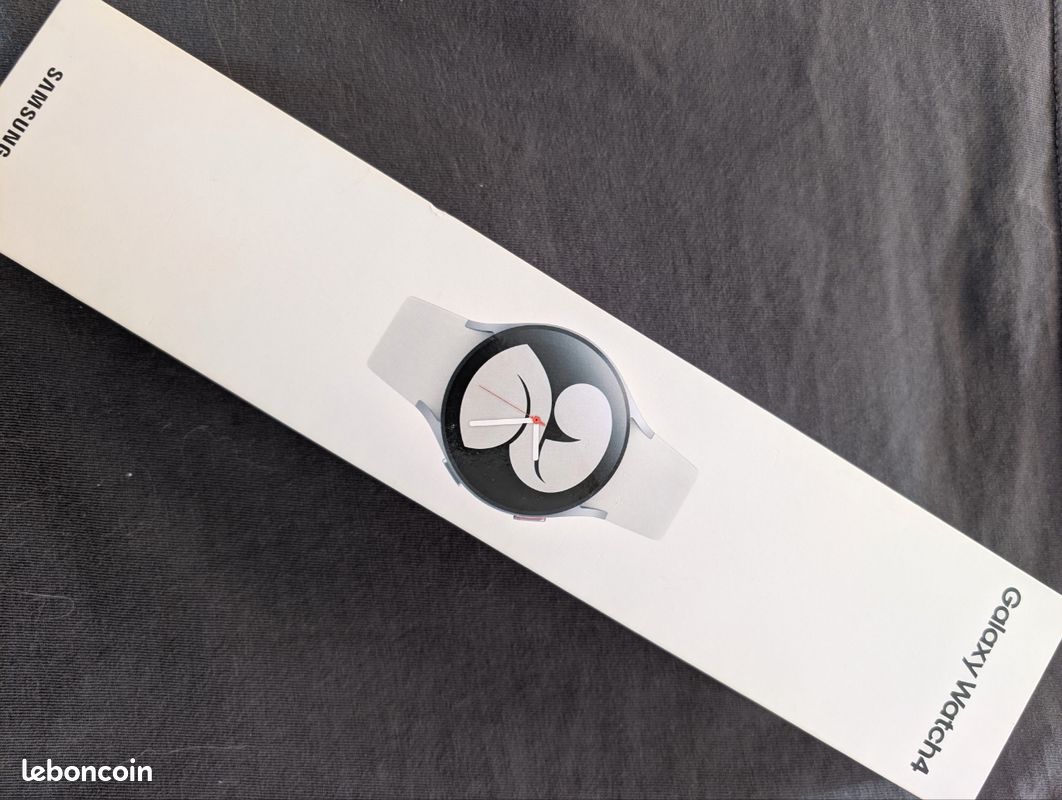 Galaxy watch 4 (image 3)
