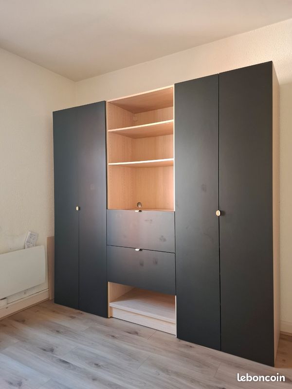 Appartement 2 chambres (image 3)