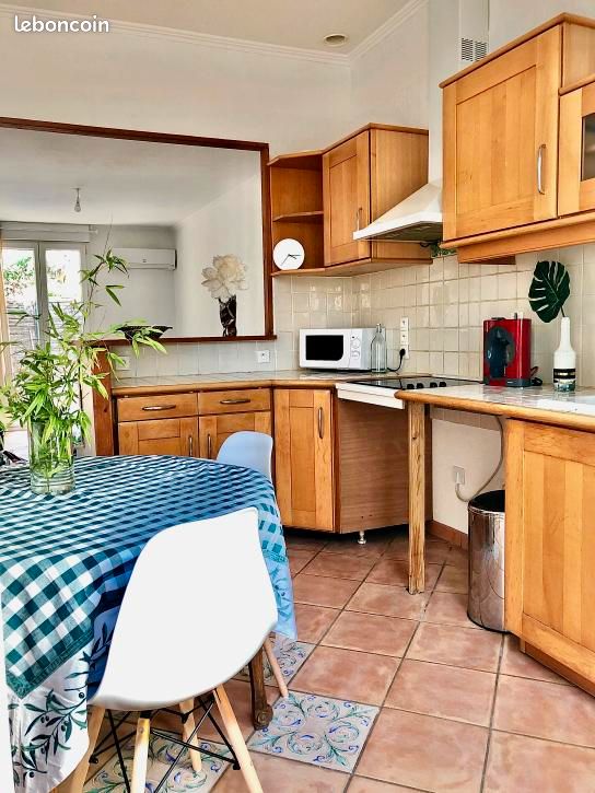 Maison 3 pièces 63 m² · à Béziers · 63 m² · 204 000 €